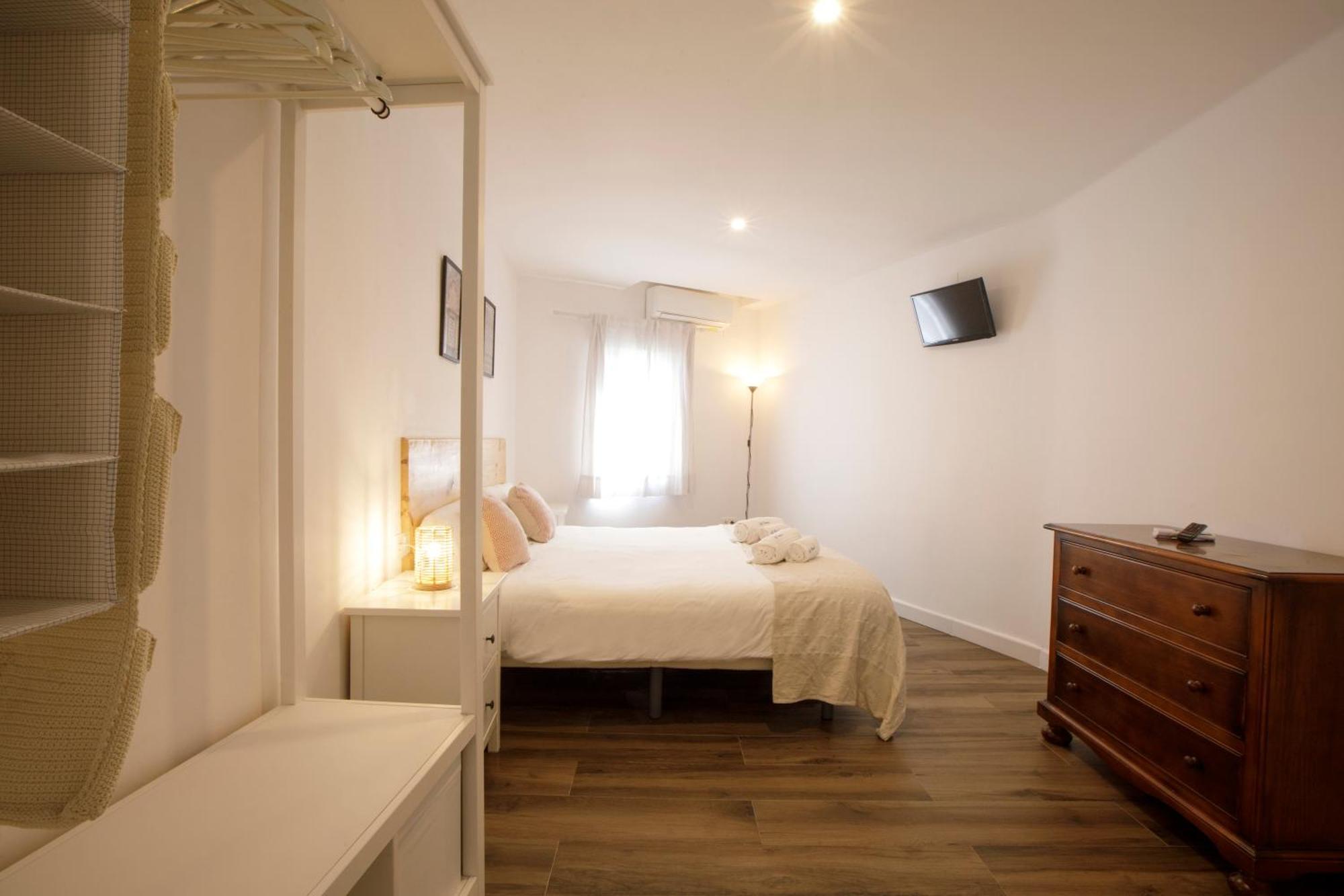 Apartamentos El Balcon De La Trinidad Cordoba - Great Location Exterior photo